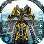Icon of Robot War - Robot Games 3D