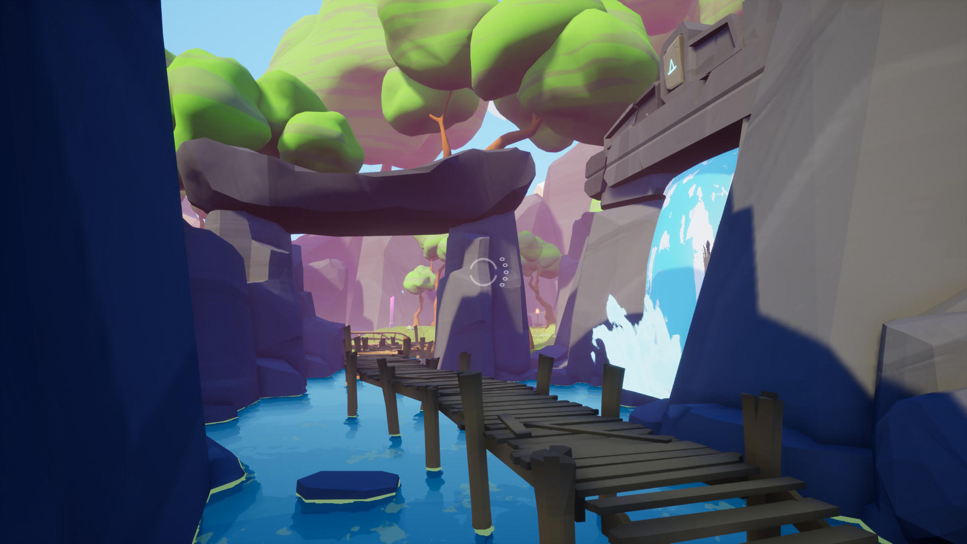 Alekon 게임 스크린 샷