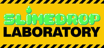 Banner of Slimedrop Laboratory 