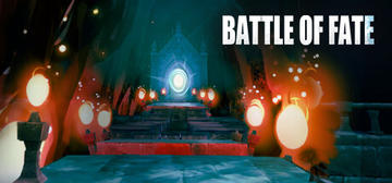 Banner of Battle of Fate 