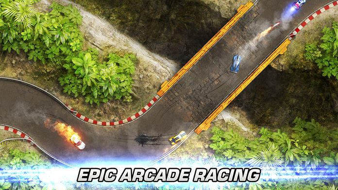 Screenshot 1 of VS. Racing 2 