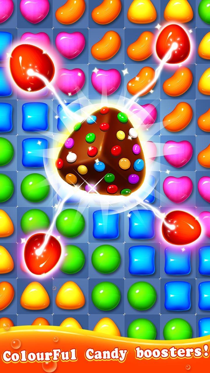 Candy Day Game Screenshot