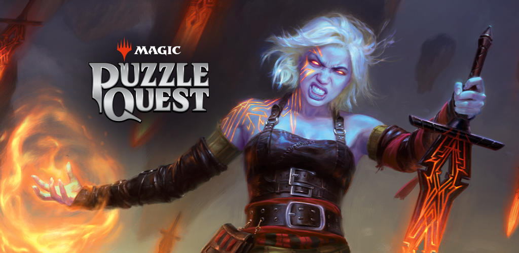 Banner of Magic: Puzzle Quest 6.6.0