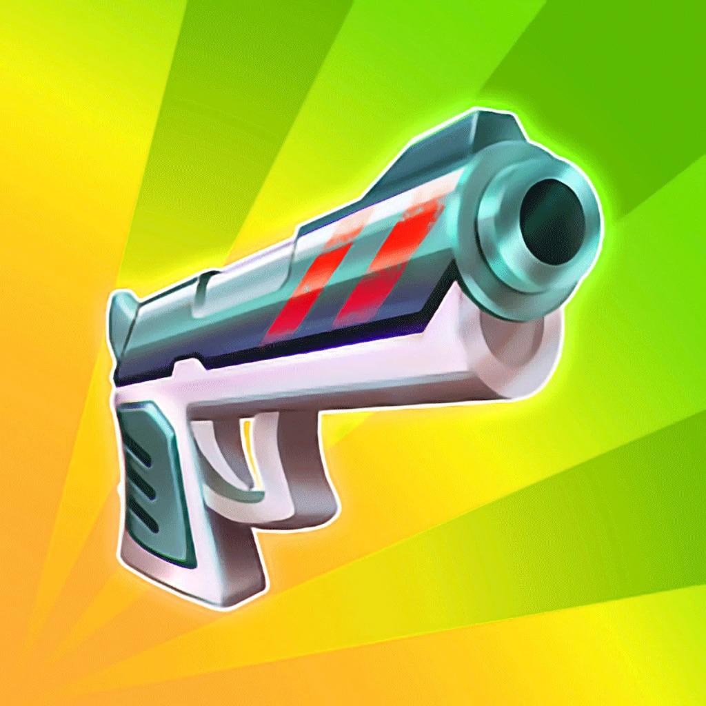 Human Run Gun Latest Version for Android/iOS APK - TapTap