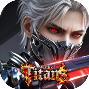 Wrath of Titans: Eternal War
