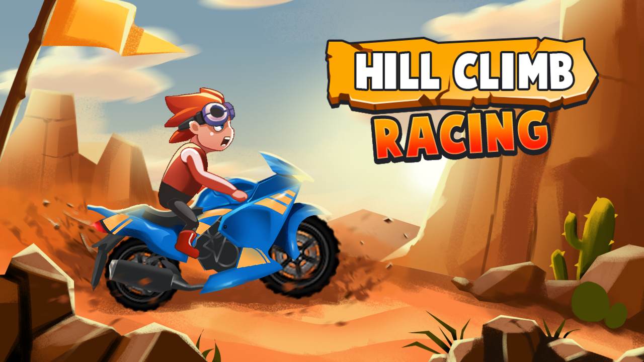 Motor Hill Climb screenshot game