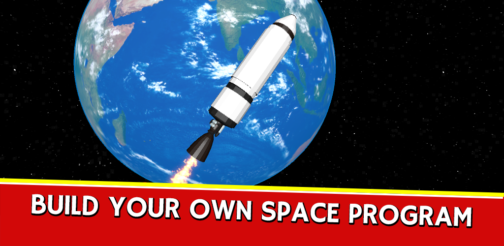 Banner of SpaceY: Space flight simulator 