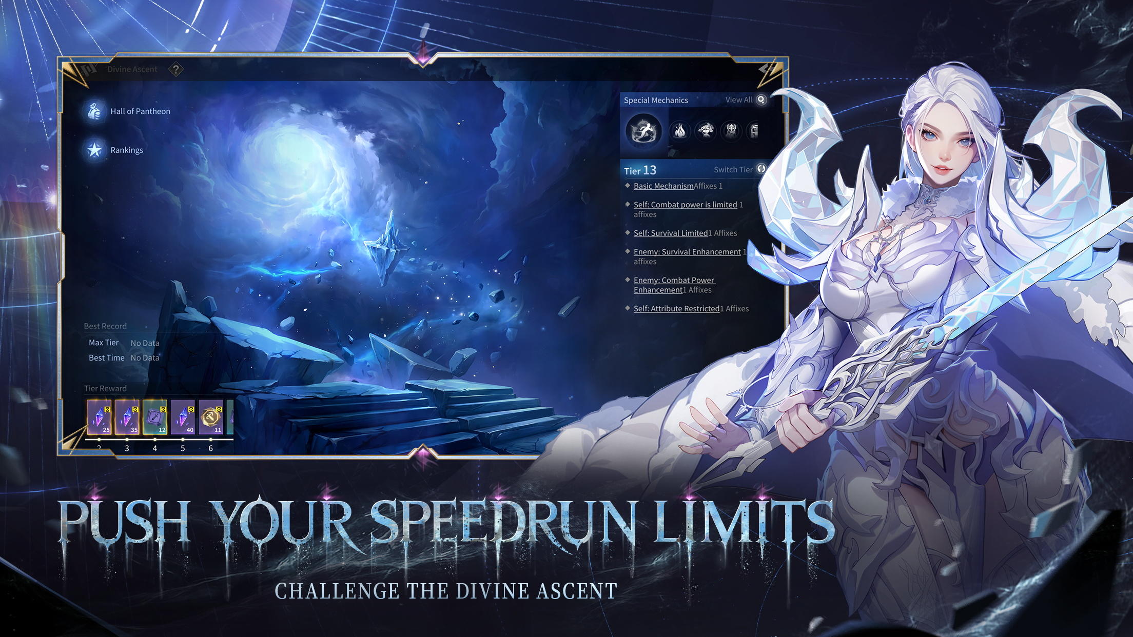 Torchlight: Infinite Game Screenshot