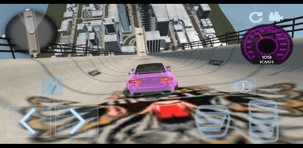 Racing Go Jogos de carros versão móvel andróide iOS apk baixar  gratuitamente-TapTap