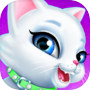 Kitty Love - My Fluffy Pet