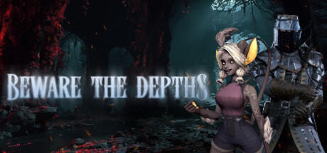 Banner of Beware the Depths 