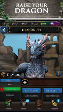 Game of Thrones: Conquest ™ Game Screenshot