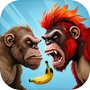 Titan Clash Jungle Fury Game!