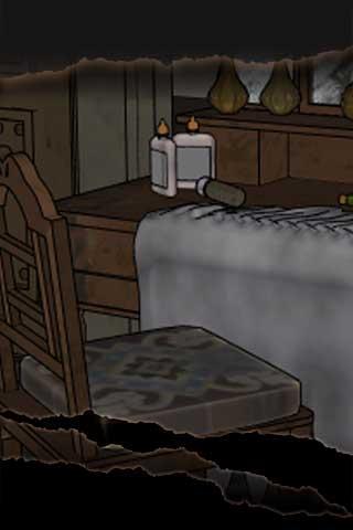 脱出ゲーム: 目撃者 게임 스크린샷