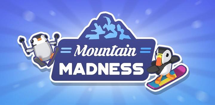 Banner of mountain madness 2.1.78