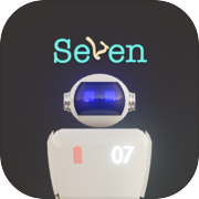 Sieben – Die Geschichte eines Roboters