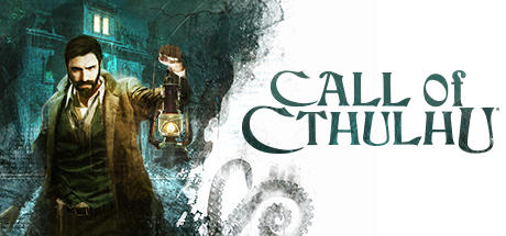 Call of Cthulhu® screenshot