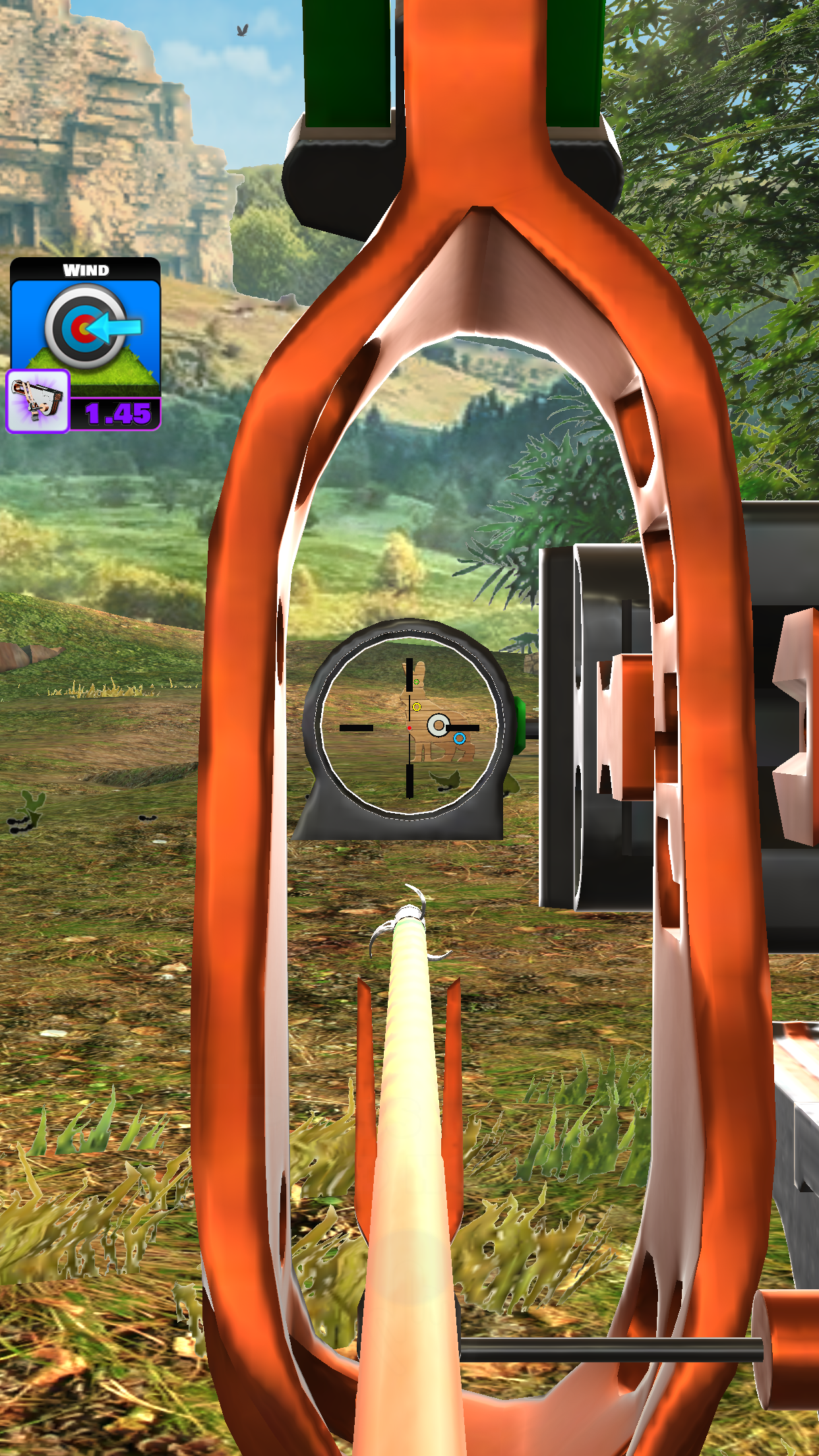 Screenshot of Archery Club: PvP Multiplayer