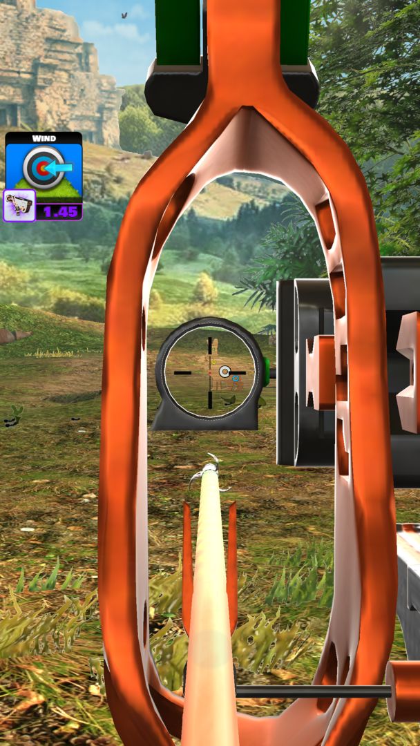 Archery Club: PvP Multiplayer ภาพหน้าจอเกม