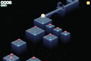 DROP NOT! Game Screenshot