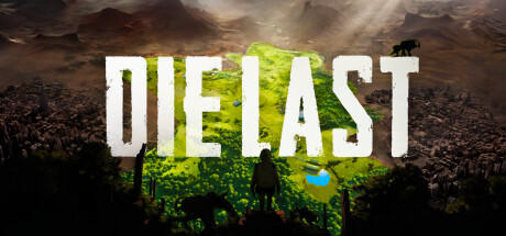 Banner of DIE LAST 