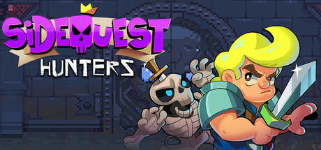 Banner of SideQuest Hunters 