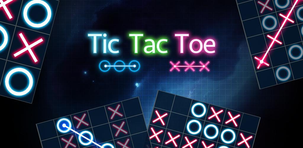 Banner of Tic Tac Toe 1.4.0
