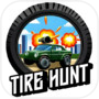 Icon of Tire Hunt