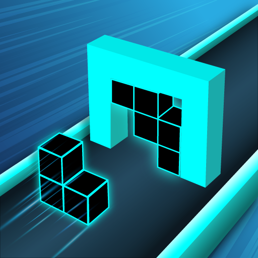 Shape it square Latest Version for Android/iOS APK - TapTap