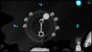 Contre Jour Game Screenshot