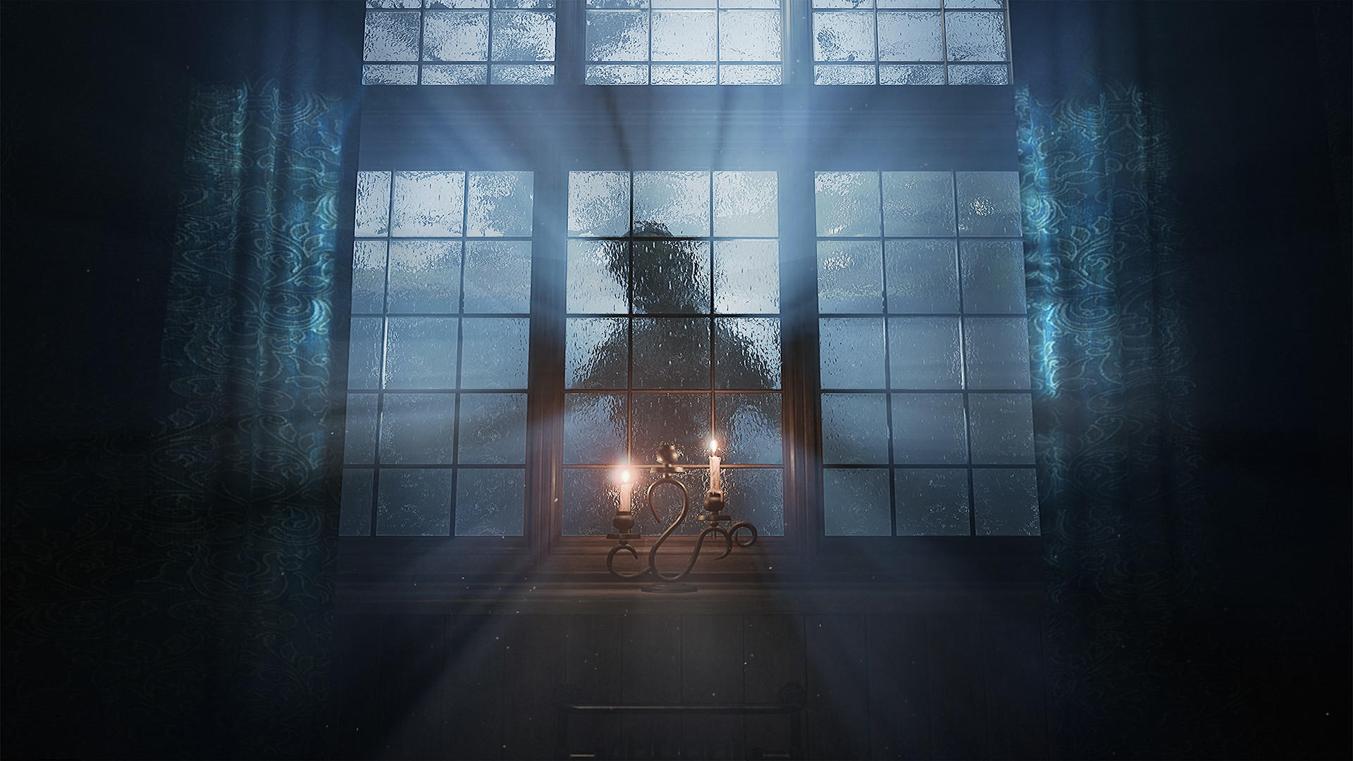 Layers of Fear screenshot game