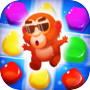 Sugar Crush: Match 3 Adventure Games & Free Puzzle