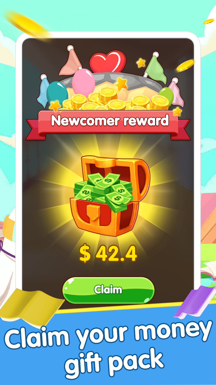 Gift Cards - Earn Cash Rewards & Win Real Money Apk Download for Android-  Latest version 1.0- com.app.giftcards.earn.cashrewards.win.realmoney
