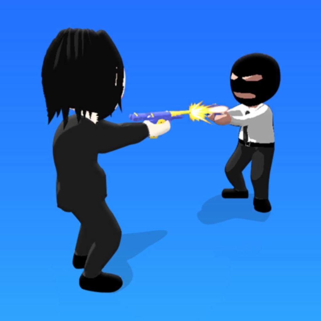 Johnny Agent Latest Version for Android/iOS APK - TapTap