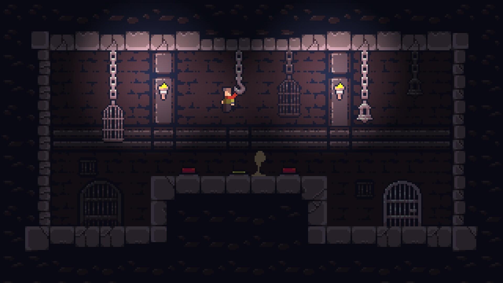 Words of Wisdom Game Screenshot