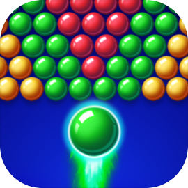 Bubble Shooter Pop Master for iPhone - Download