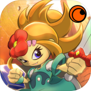 Crunchyroll: Blossom Tales II