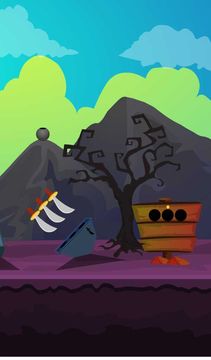 Unlock Key Escape 게임 스크린샷