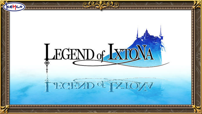 Screenshot 1 of RPG ตำนานแห่ง Ixtona 