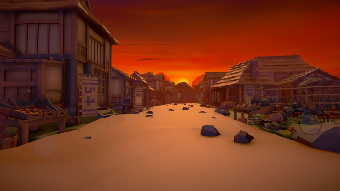 Screenshot 10 of Warbox Sandbox 