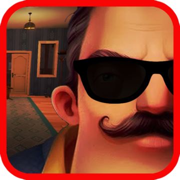 The Killer NeighЬour Game Screenshot