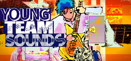 Banner of YOUNG TEAM SOUNDS 