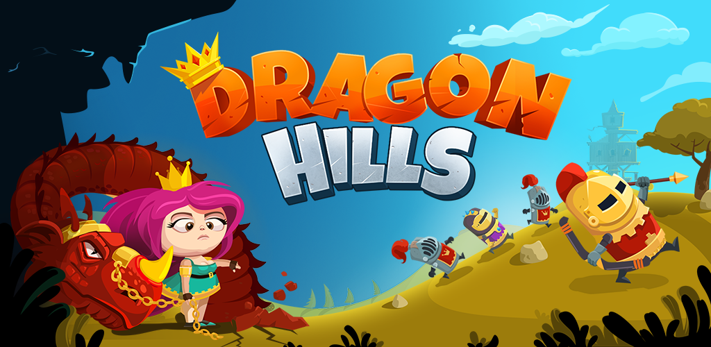 Banner of ड्रैगन हिल्स 1.4.9