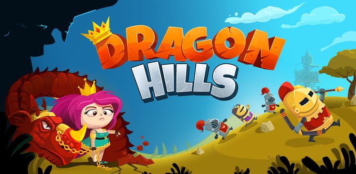 Banner of Dragon Hills 1.4.9