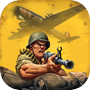 1945 WarGuard: Epic Shooter TD