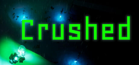 Banner of Crushed 