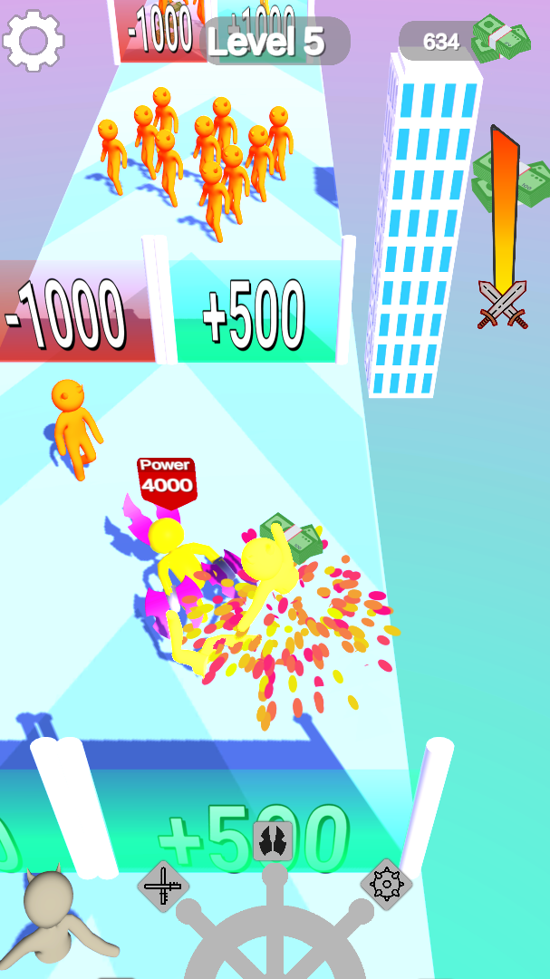 Slice Master 3D android iOS apk download for free-TapTap