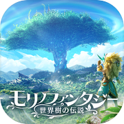 Fantasi Morino: Legenda Pohon Dunia