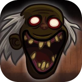 Troll Face Quest Horror 3 versão móvel andróide iOS apk baixar