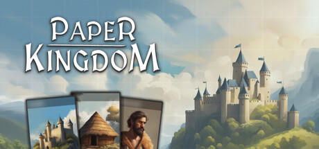 Banner of Paper Kingdom 